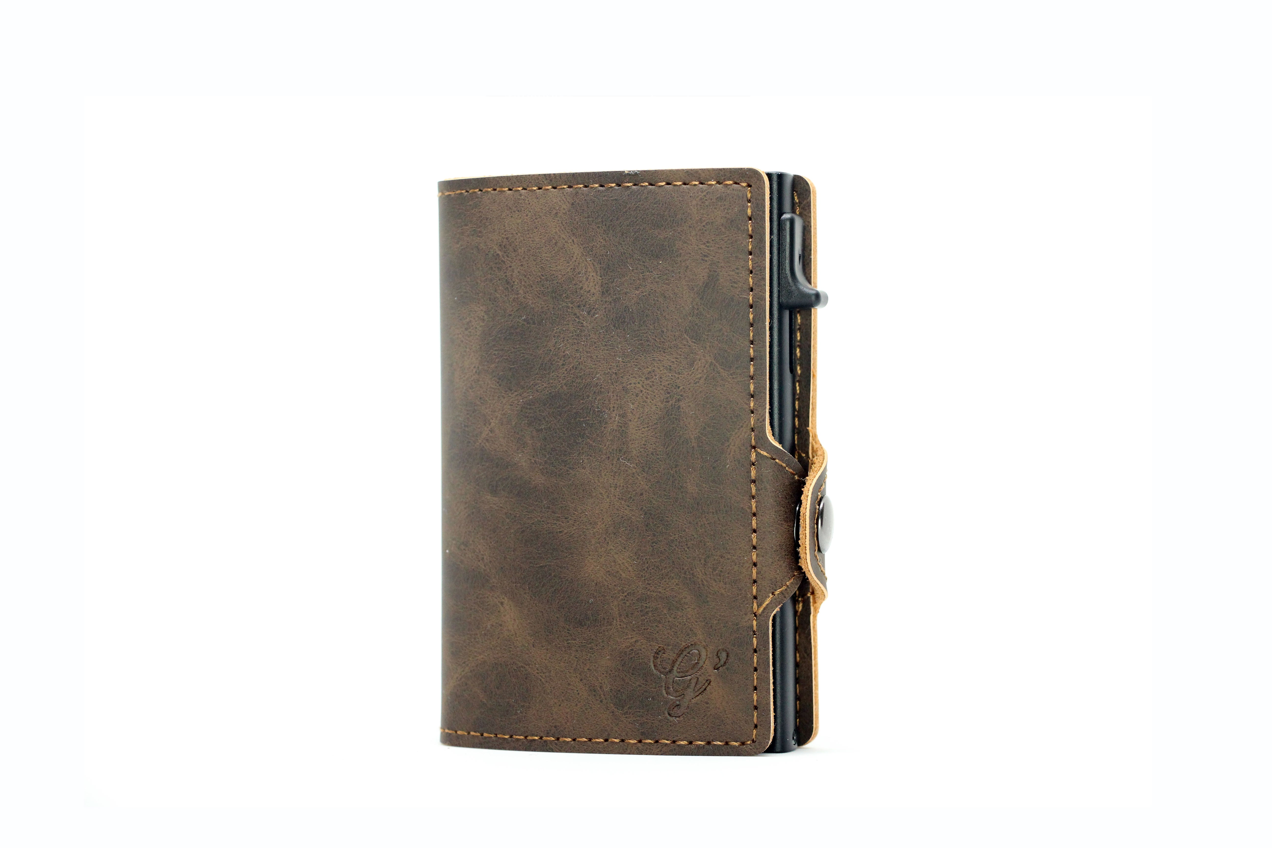 Knight | Card Holder Wallet | Gentlemen's – Gentlemen's Store