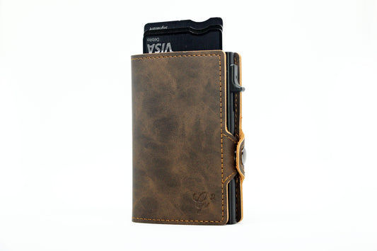 Knight Wallet Gentlemen's – Gentlemen's Store